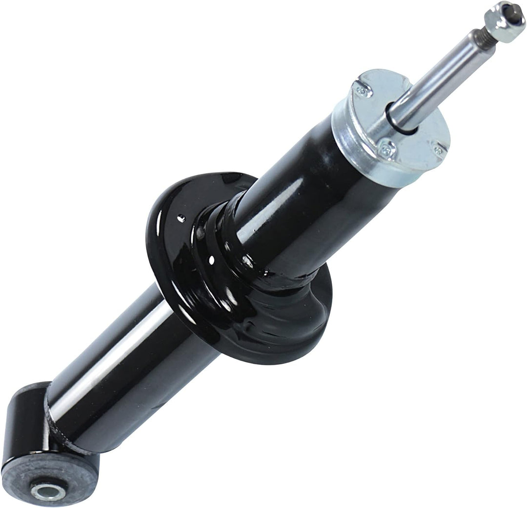 2x Stossdämpfer Dämpfer Federbein HINTEN ÖLDRUCK