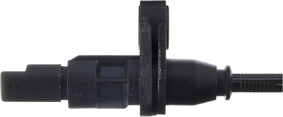 HELLA 6PU 009 106-301 Sensor, Raddrehzahl - 12V - Vorderachse beidseitig - Kabel: 545mm