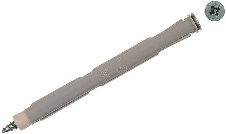 fischer 88627 Fensterrahmendübel F 10 S 120