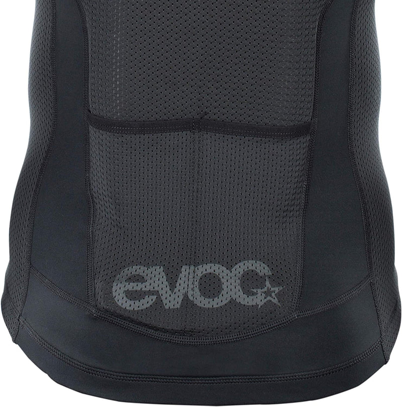 EVOC Protector Shirt Schutzkleidung Protektorshirt für Action Sportarten (Grössen: S, M, L, XL, LITE