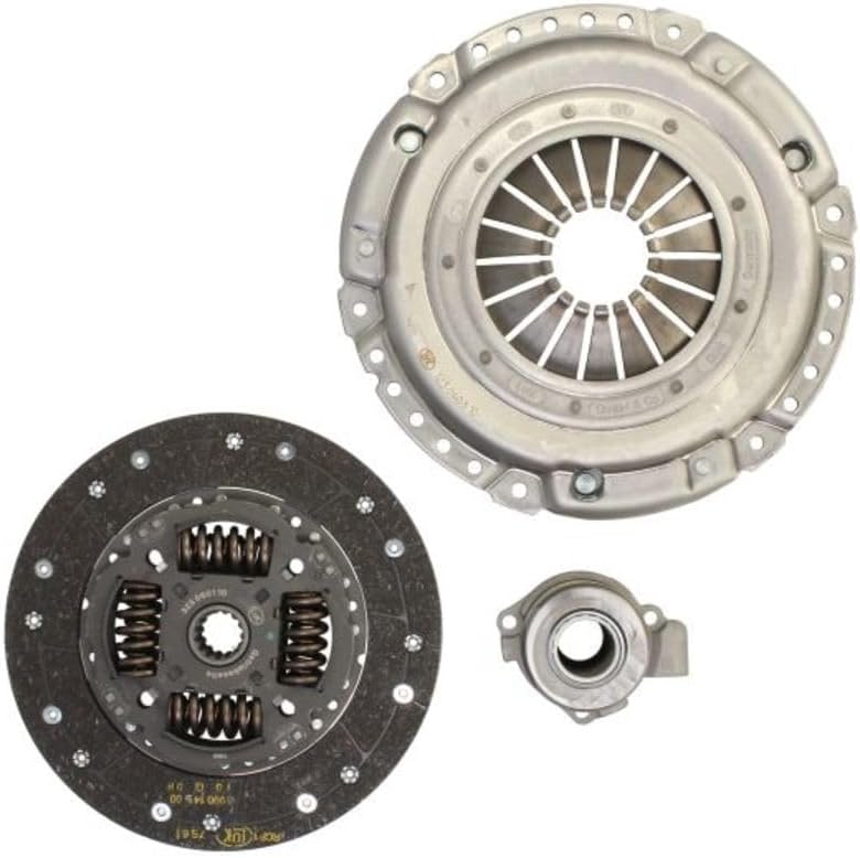 LuK 623 3128 33 Kupplungssatz