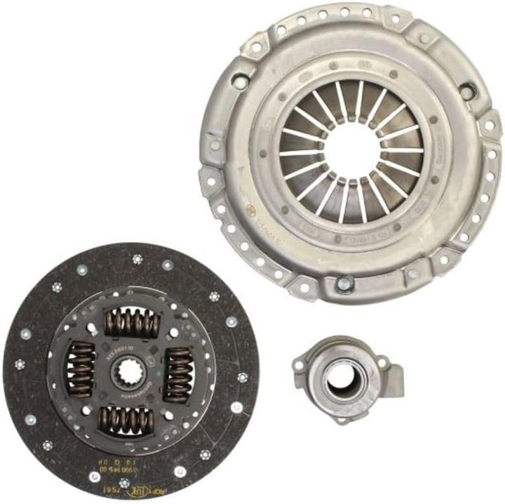 LuK 623 3128 33 Kupplungssatz