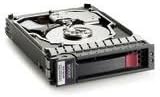 HP 517350-001 - Dual Port - Hard drive - 300 GB - 15000 rpm