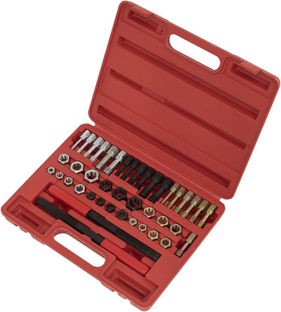 Re-Threader Master Kit 42pc Metric