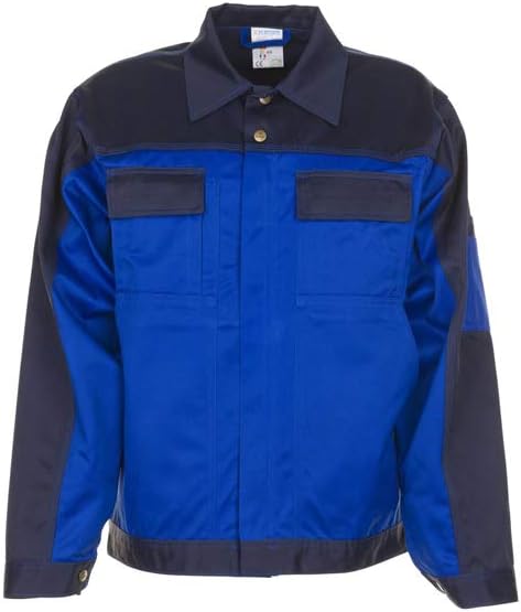 Planam Grösse 102 Herren Tristep Bundjacke kornblau marine Modell 1201 102 Kornblau, Marine, 102 Kor