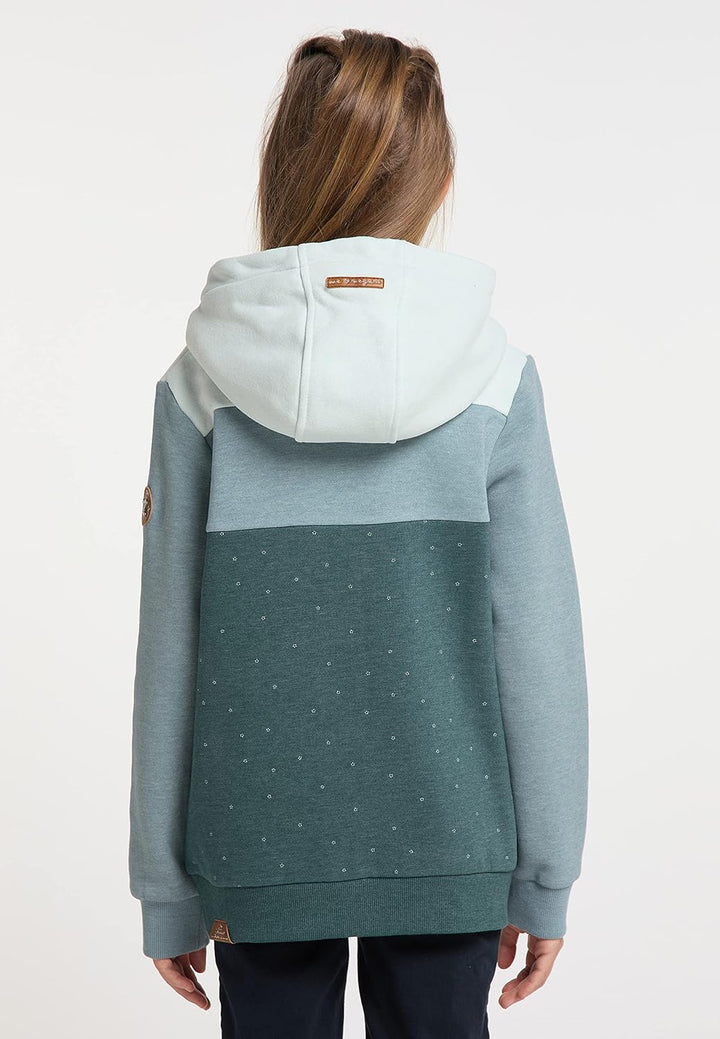 Ragwear DYSKA, Dusty Green, 152