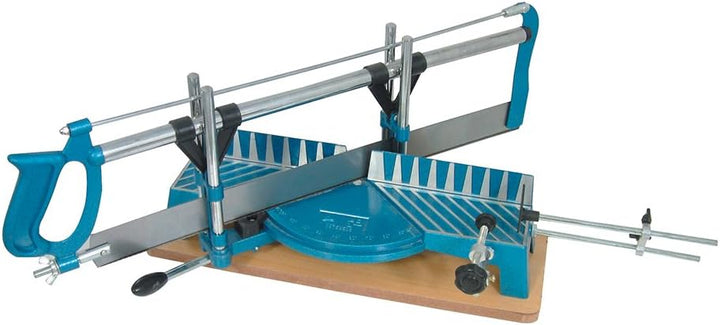 Silverline SW05 Gehrungssägeblatt 550 mm, 14 ZpZ 550mm 14tpi Saw, 550mm 14tpi Saw