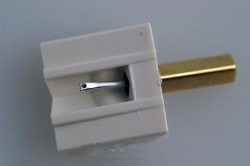 Tonnadel für Plattenspieler P 100 von Altus