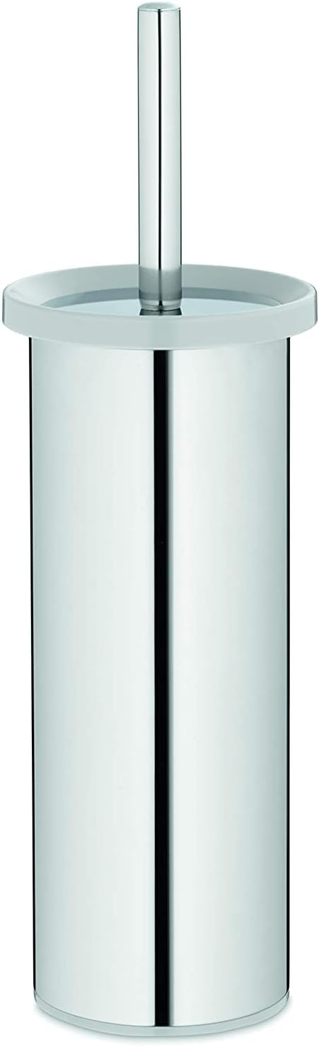 Kela Badkamer WC-Bürste, Edelstahl, Gray