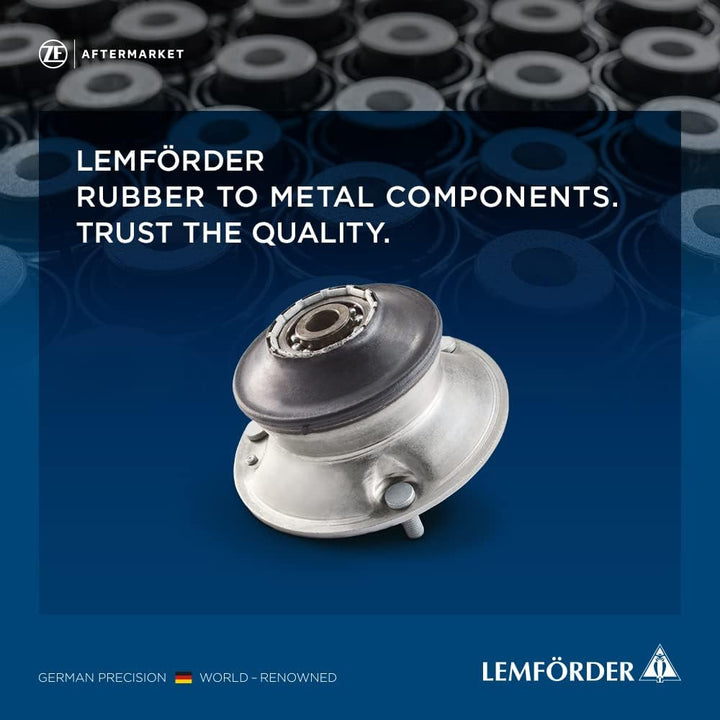 LEMFà -RDER 37912 01 Lagerung, Automatikgetriebe