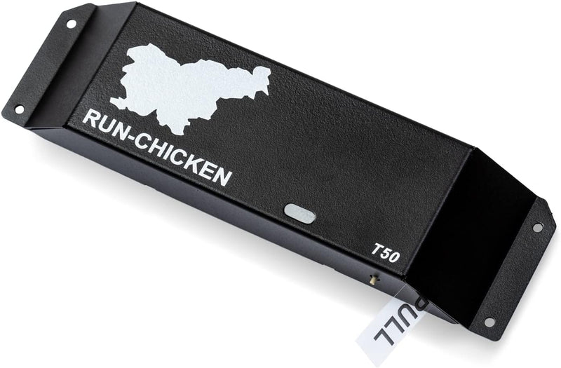 RUN-CHICKEN Modell T50 Ersatzteile (Antriebseinheit)