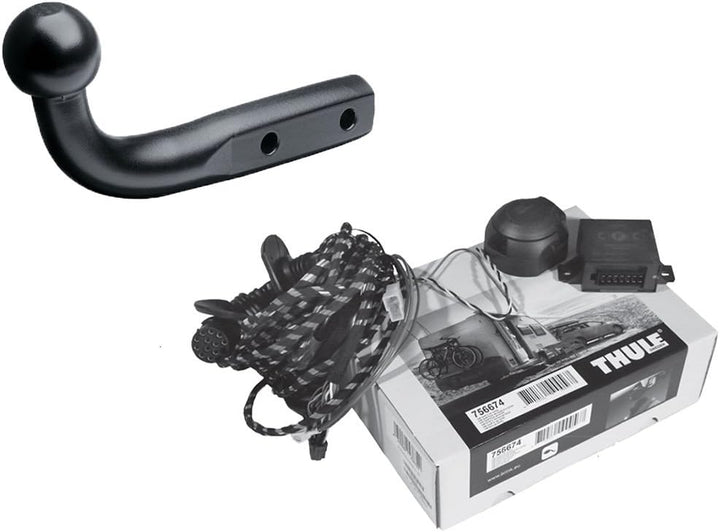 Thule Brink 427200 Anhängerkupplungen