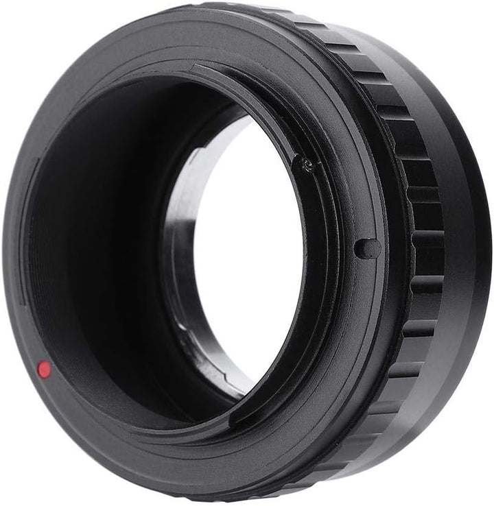 exakta e-mount--Objektiv Mount Adapter Kameraobjektivadapter Adapterring für manuelle Fokussierung E