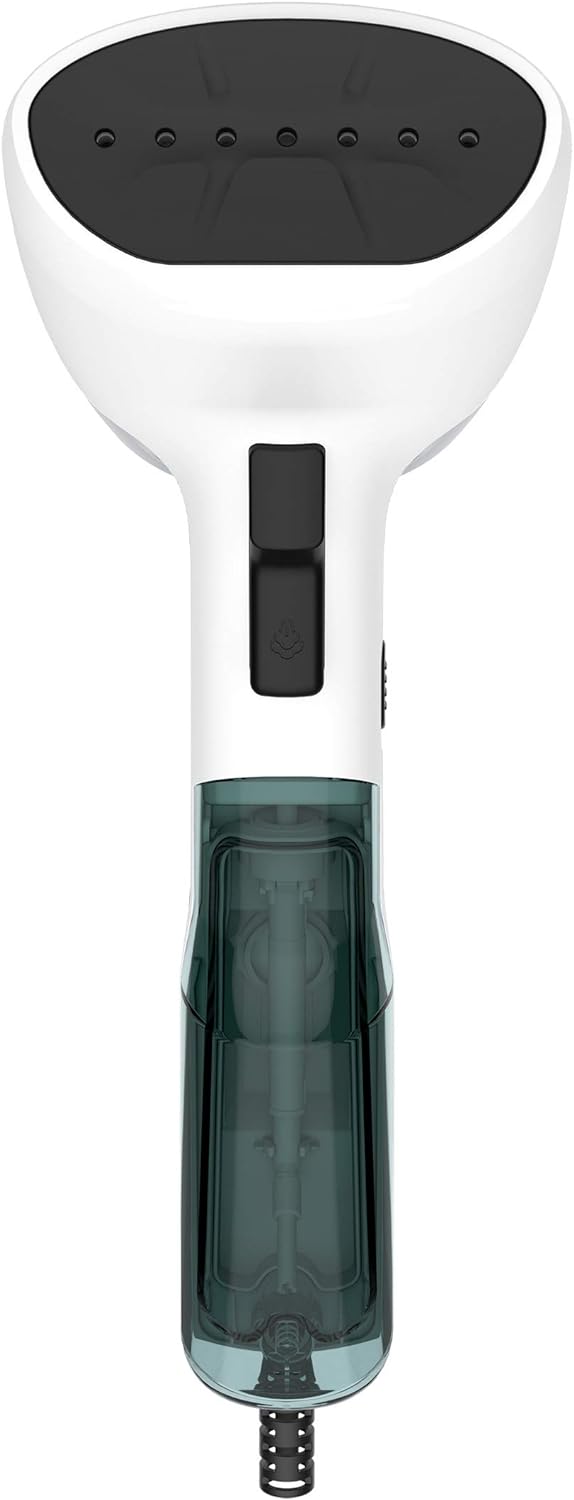 Tefal DT6131 Access Steam First Dampfbürste | 1300 Watt | 20 g/Min. & Philips Fusselentferner für al