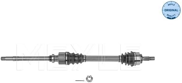 MEYLE Antriebswelle