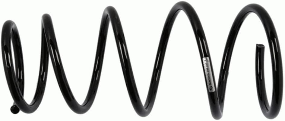 Sachs 998 356 Fahrwerksfeder 998 356 - Front Axle Federung/Dämpfung, 998 356 - Front Axle Federung/D