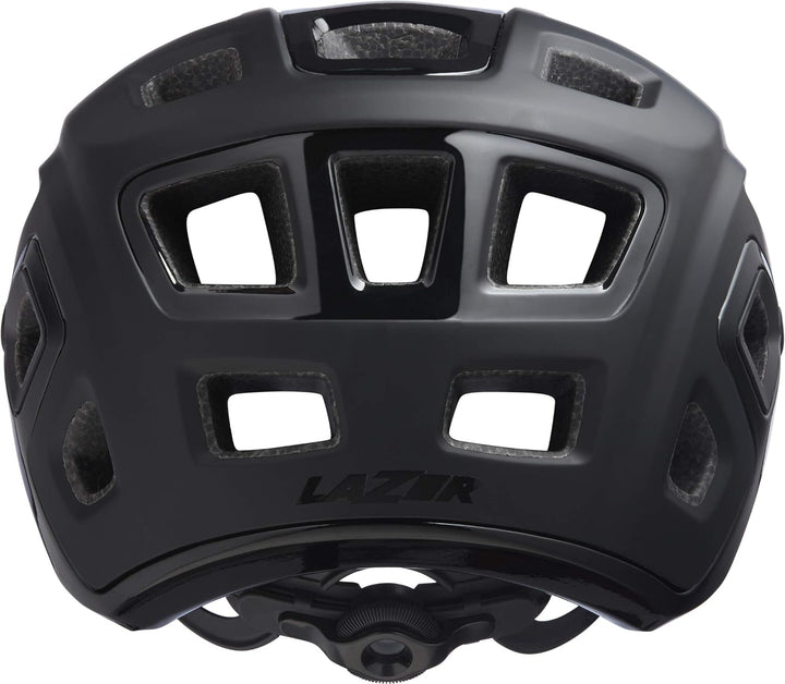 Lazer Impala Helm schwarz, M