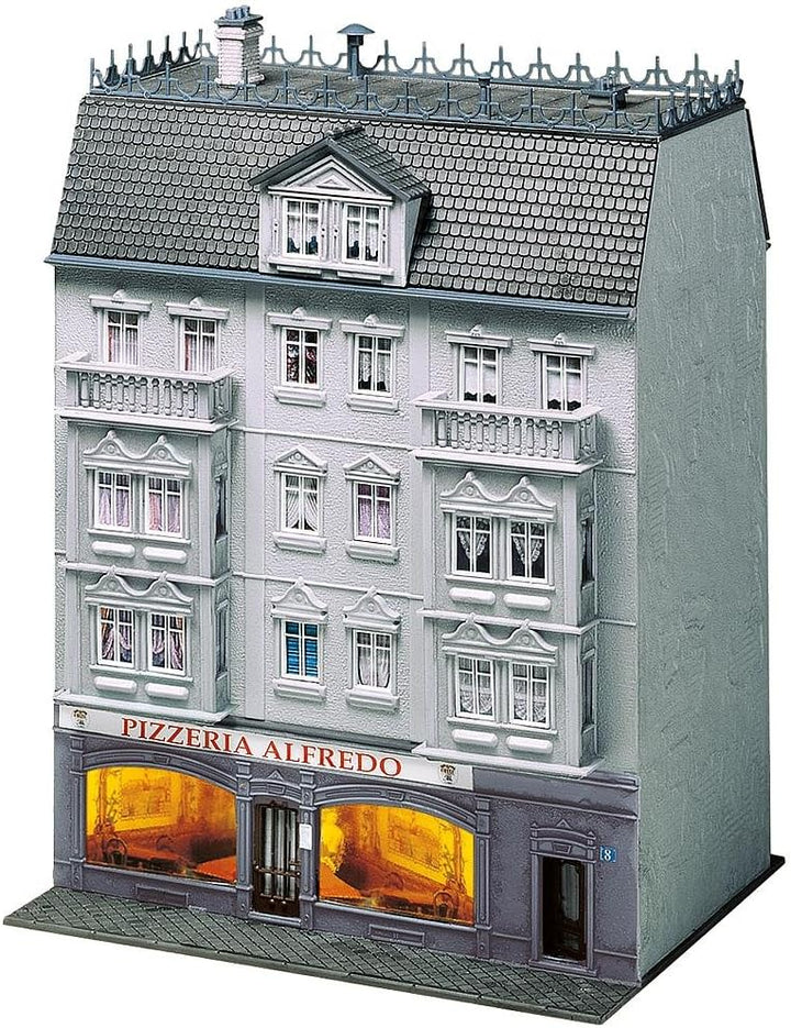 FALLER 130446 - Pizzeria „Alfredo“