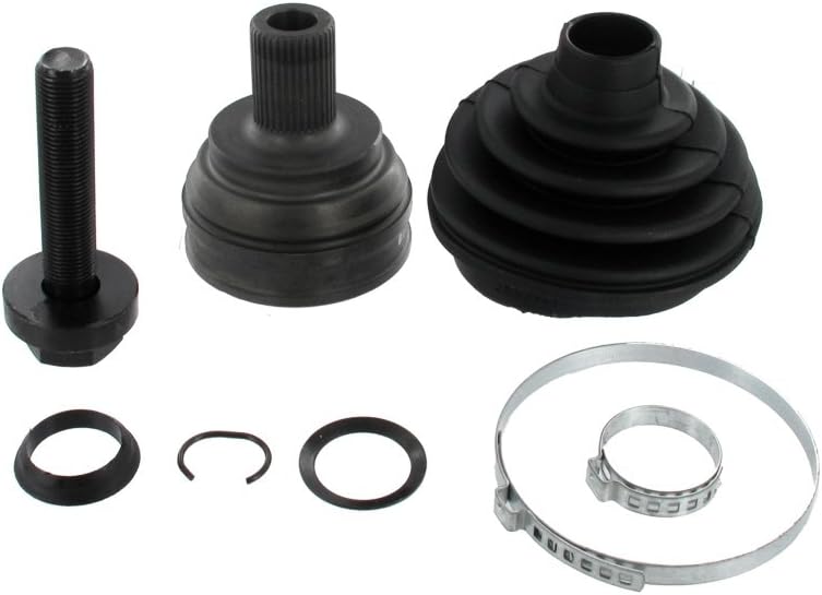 SKF VKJA 5255 Gleichaufgelenk