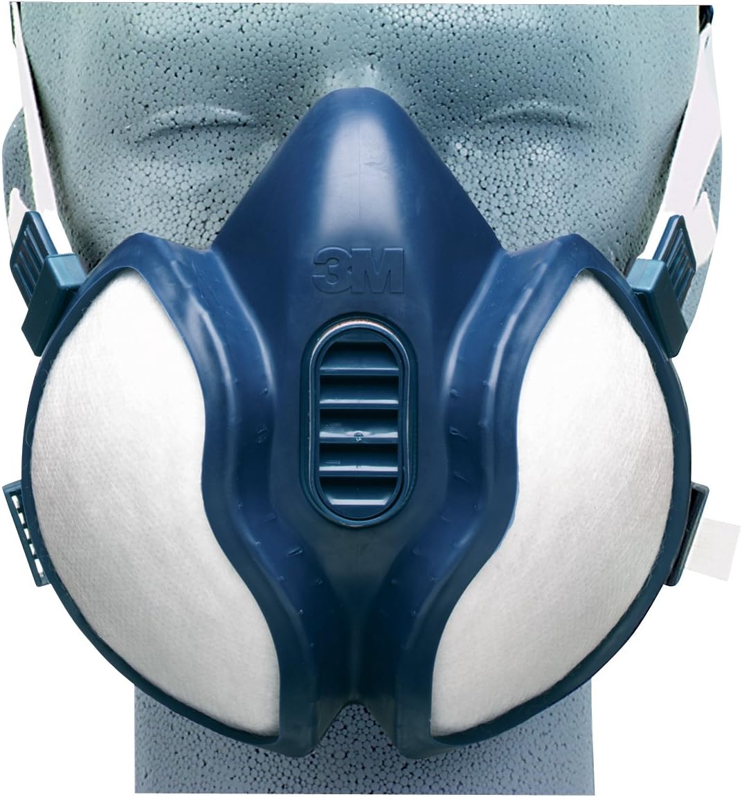 3M - Einweg Lackiermaske A1/P2 06941 (1 Stück)