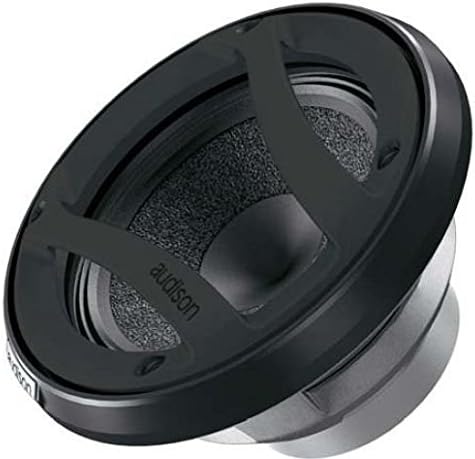 AV 3.0 - SET MIDRANGE 70mm + GRILLES