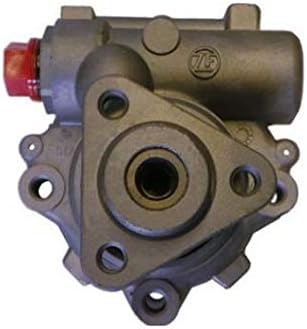 SPIDAN GKN 54396 at-Servopumpe Peugeot