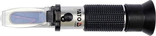 Yato yt-06722-réfractomètre