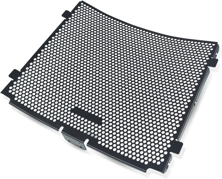 YIEBA Motorradzubehör Aluminium Kühlergrill Schutzgitter für 1290 Super Adventure S 2017-2020 1290 S