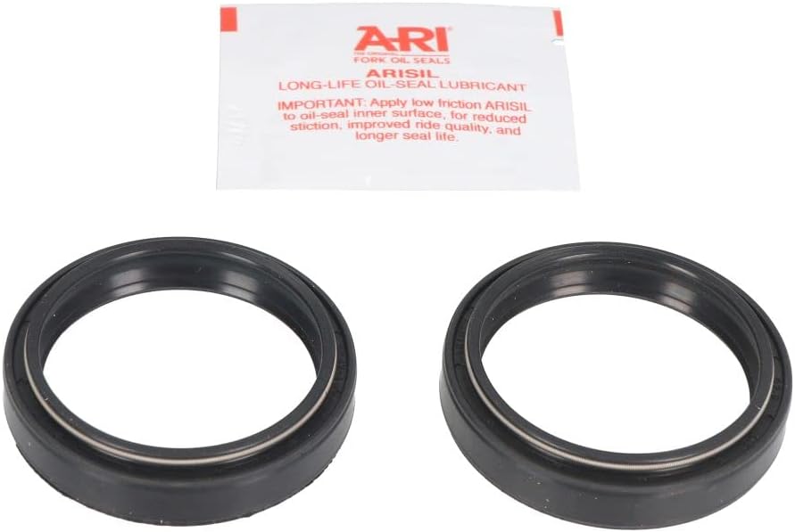 Ariete Coppia Paraoli Forcella Originali DC4Y-1-43x52,9x9,2 - ARI.158