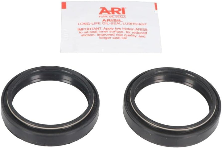 Ariete Coppia Paraoli Forcella Originali DC4Y-1-43x52,9x9,2 - ARI.158