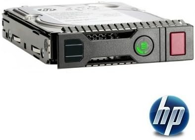 HP 600 GB Hot-Plug SAS HDD – Festplatte (Serial Attached SCSI (SAS), 600 GB, 6,35 cm (2,5 Zoll))