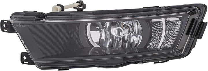 HELLA 1NG 354 844-131 Halogen/LED-Nebelscheinwerfer - links - für u.a. Skoda Rapid (Nh3), links