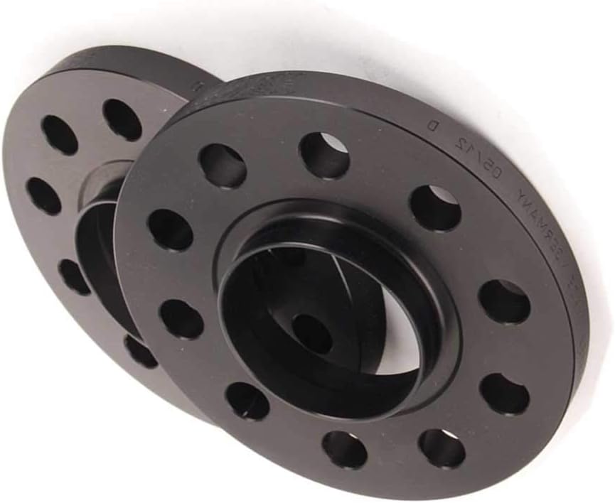 Spurverbreiterung TRAK+ Spurverbreiterungen/TRAK+ Wheel Spacers von H&R 40 mm (B4055571) Distanzsche