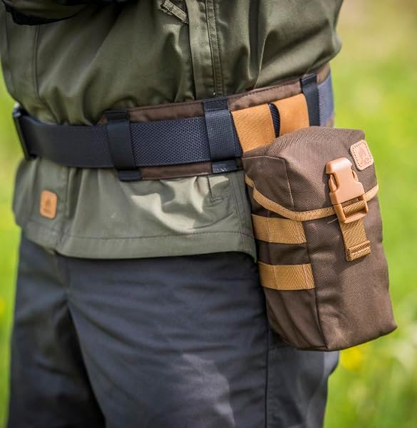 Helikon Water Canteen Pouch Grau (Shadow Grey), Grau (Shadow Grey)