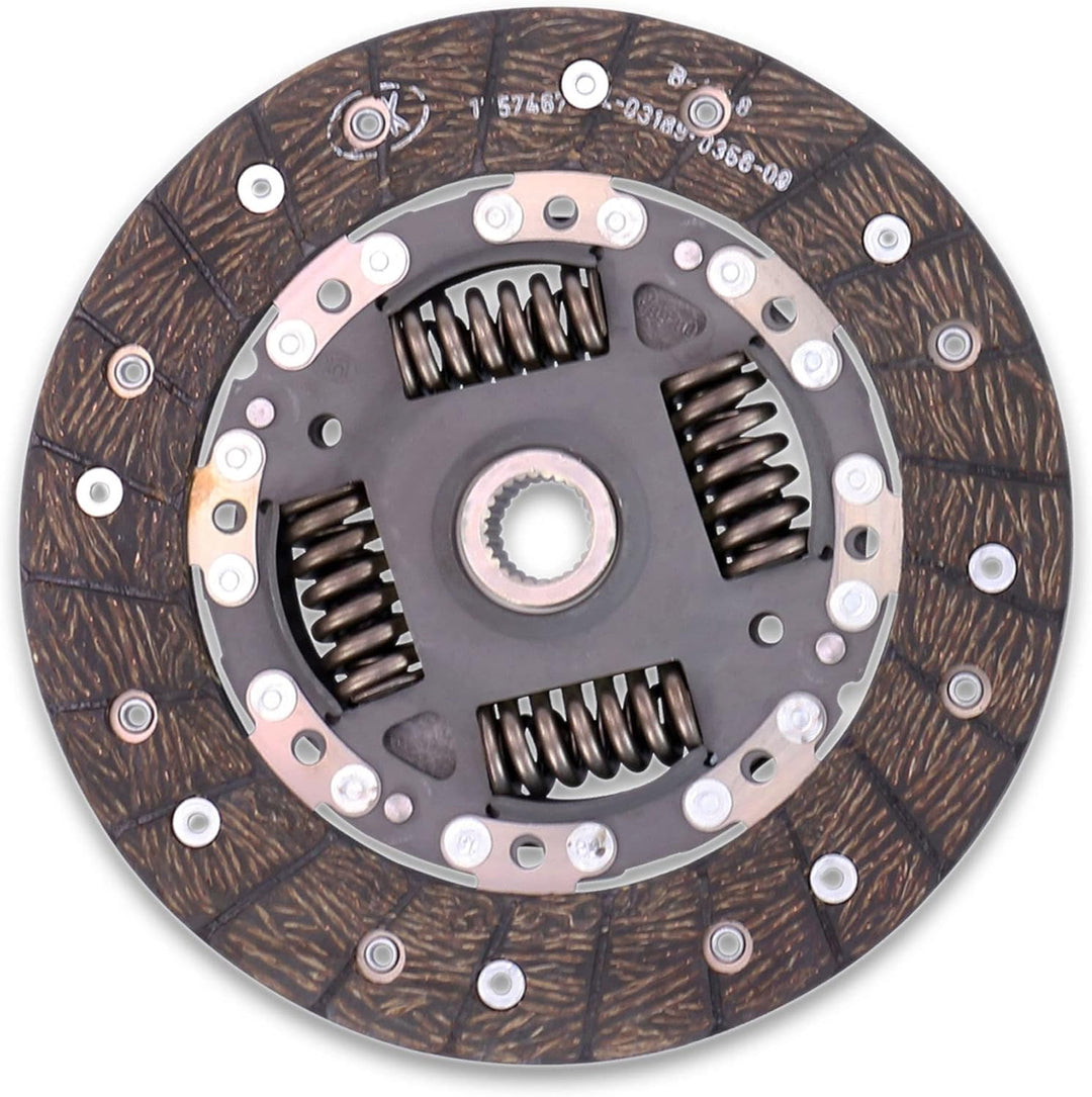 LUK 622228100 Kupplungssatz