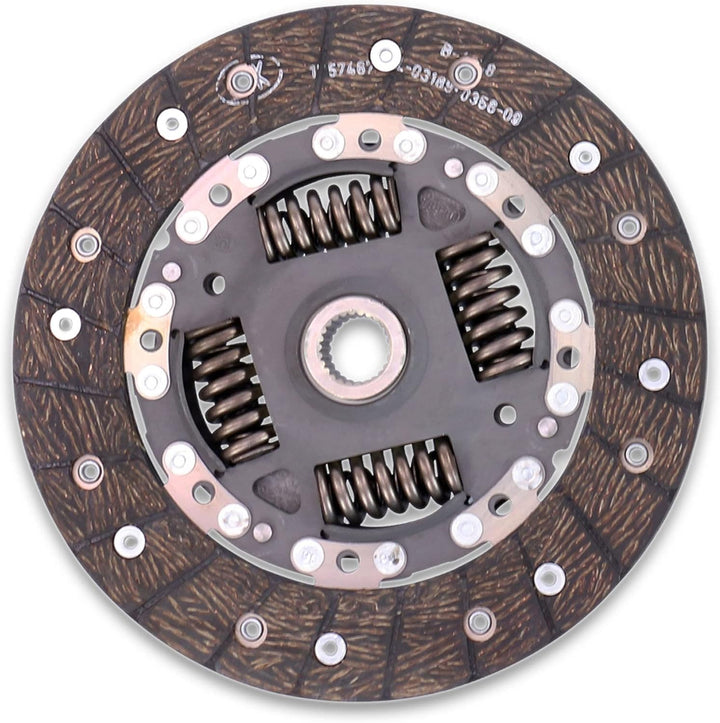 LUK 622228100 Kupplungssatz