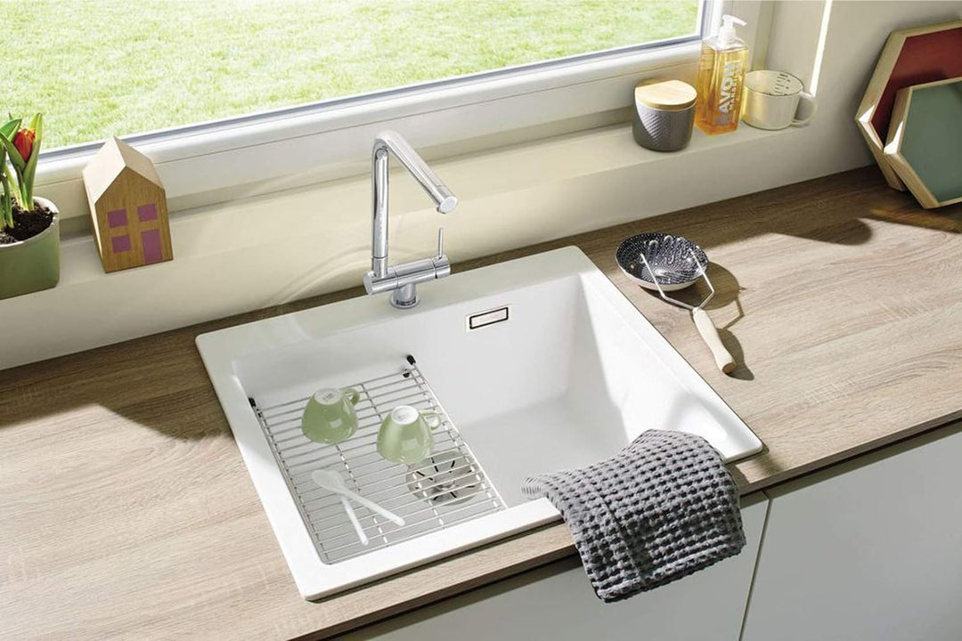 Blanco PLEON 6 521 678 Küchenspüle 6-521 anthrazit, X