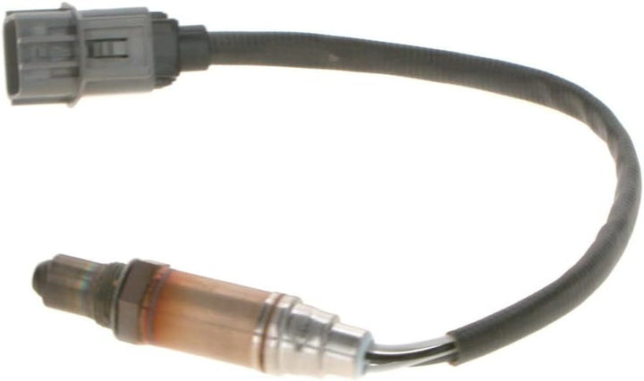 Bosch 0258005261 - Lambdasonde mit fahrzeugspezifischem Stecker