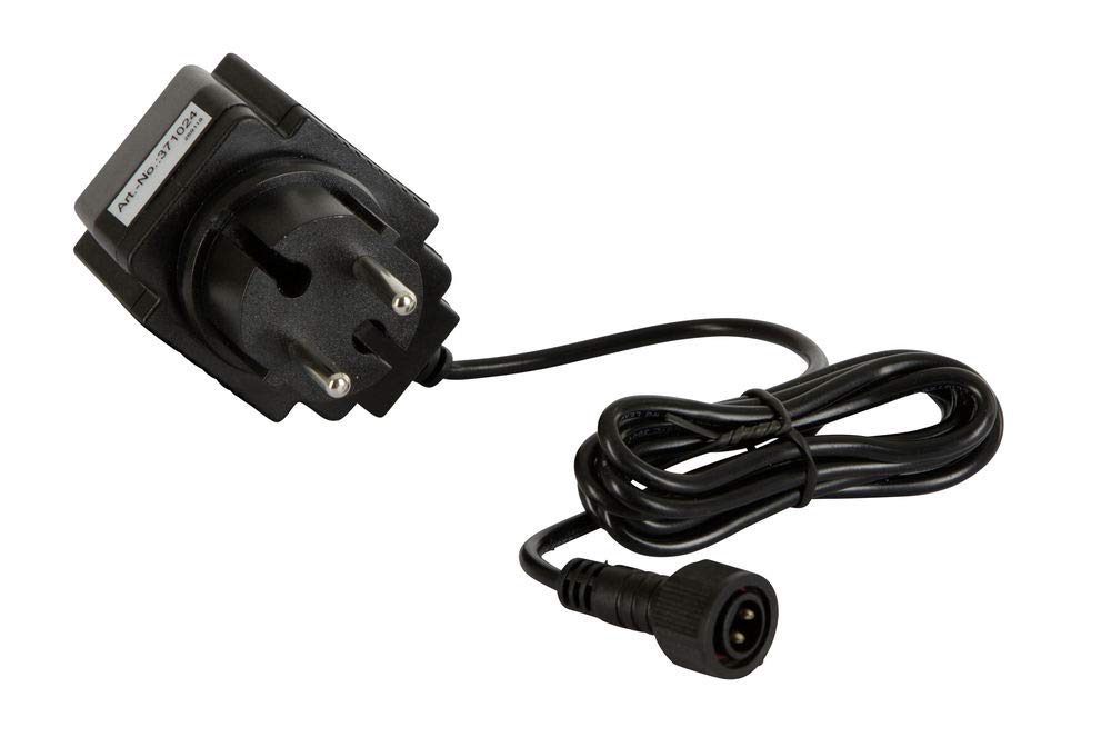 Kerbl Allwetter Netzadapter Duo für 372871, 372872, 372873, 372874