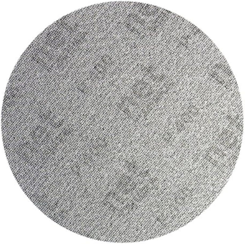 Mirka AE24105025 Autonet Sanding Disc - 150mm Grip - P240 Grit - Körnung: Aluminiumoxid auf Kunsthar