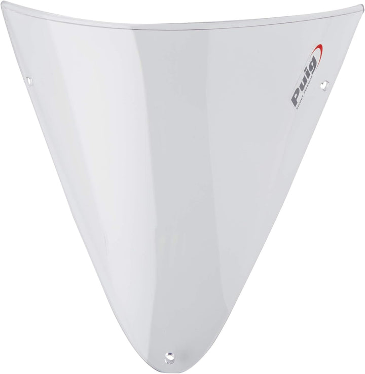 Puig 1517W Kuppel Halbverkleidung Vision, Transparent/Klar Transparent / Klar, Transparent / Klar