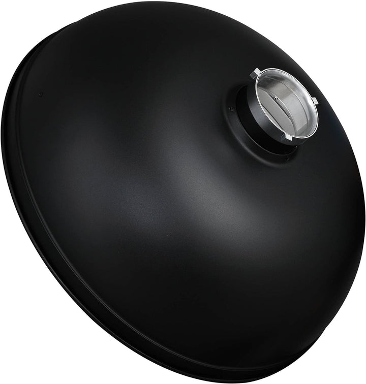 GODOX BDR-S55 Beauty Dish Silber 55cm