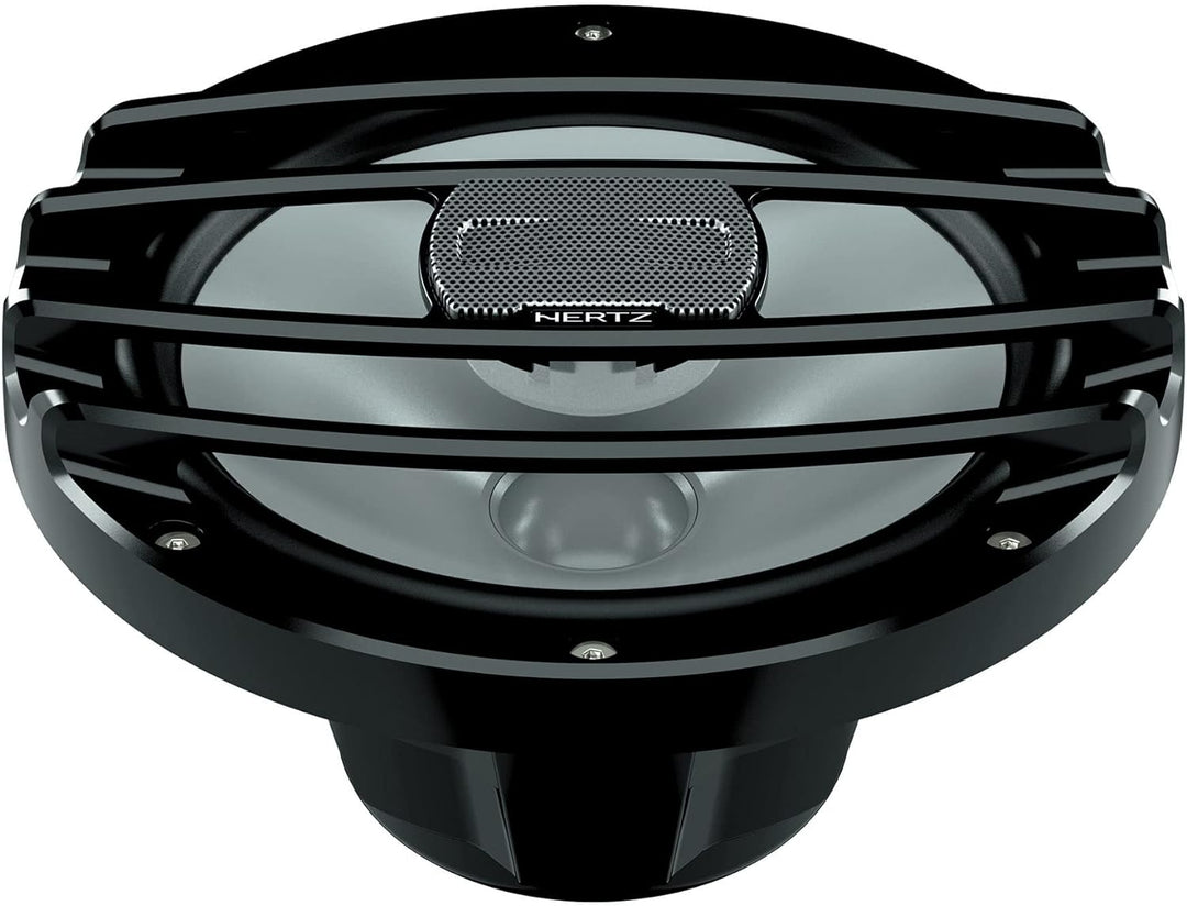 Hertz HMX 8 S - 20cm High Performance Marine Koaxial Lautsprecher