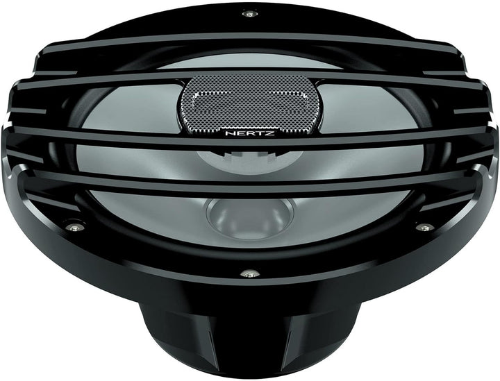 Hertz HMX 8 S - 20cm High Performance Marine Koaxial Lautsprecher