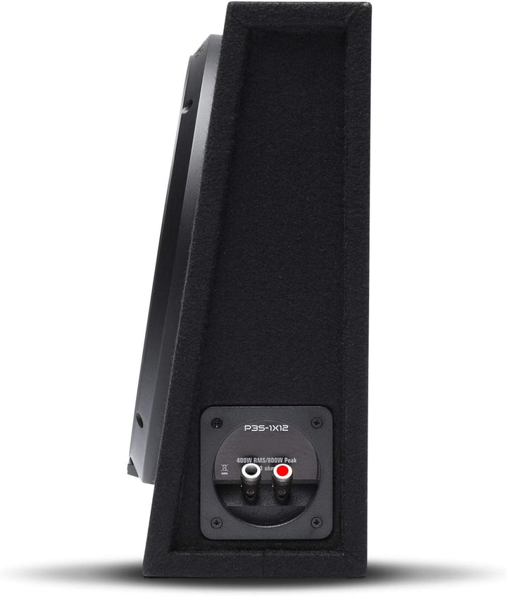 Rockford Fosgate P3S-1X12 PUNCH P3 - 30cm Subwoofer