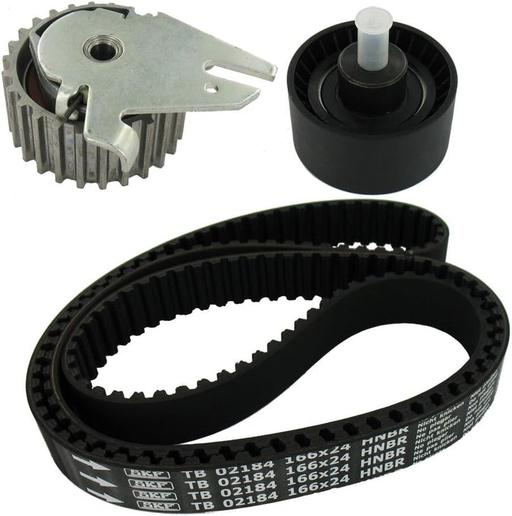 SKF VKMA 02186 Spannrolle