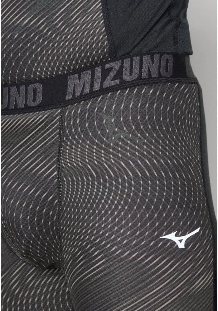 Mizuno Virtual Body G8 Tights Black XXL
