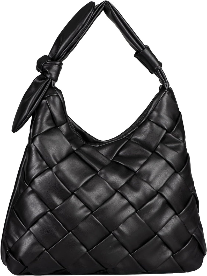 Gabor Damen Sady Schultertasche 43 x 10 x 41 Schwarz, 43 x 10 x 41 Schwarz