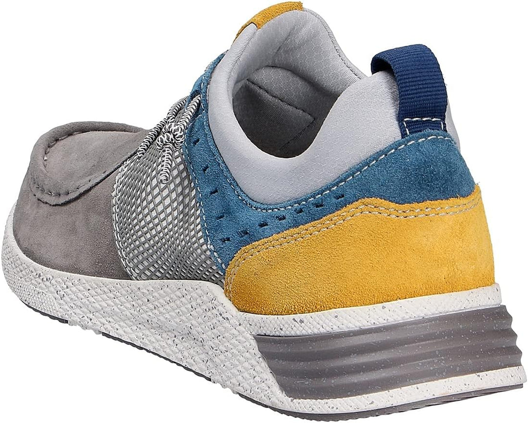 Sioux 37216 - Grash.-H192-45 grau Gr. 7½