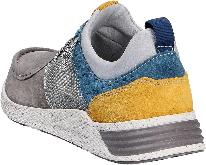 Sioux 37216 - Grash.-H192-45 grau Gr. 7½
